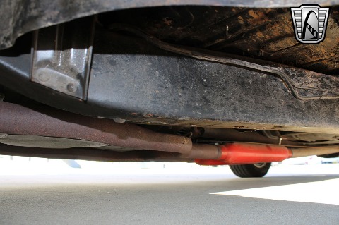 1964 Ford Galaxie image 87