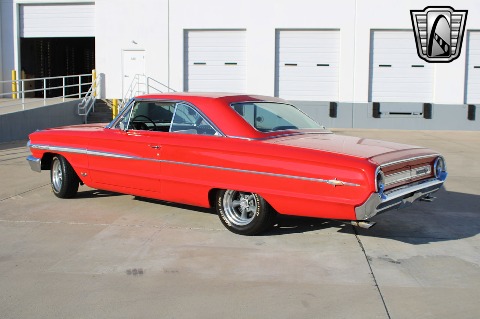 1964 Ford Galaxie image 10