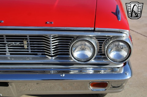 1964 Ford Galaxie image 36