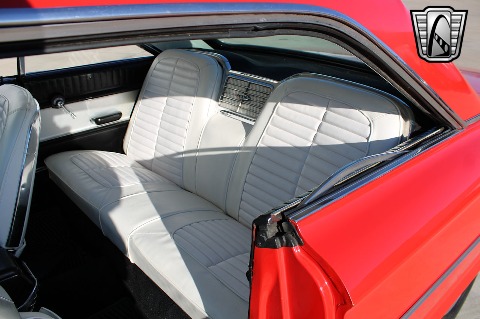 1964 Ford Galaxie image 62