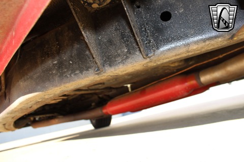 1964 Ford Galaxie image 88