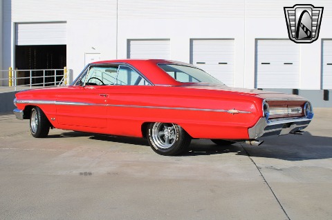 1964 Ford Galaxie image 11