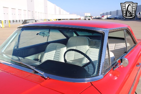 1964 Ford Galaxie image 37