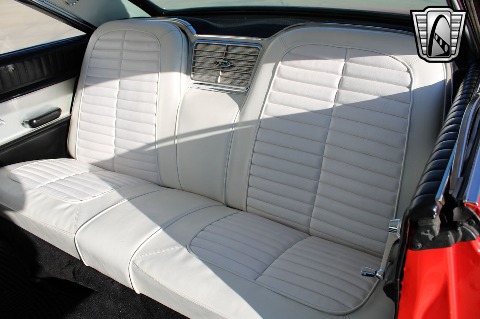 1964 Ford Galaxie image 63