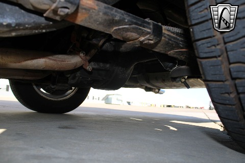 1964 Ford Galaxie image 89