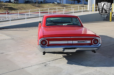 1964 Ford Galaxie image 12