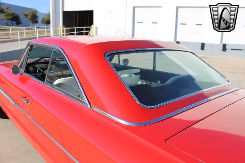 1964 Ford Galaxie image 38