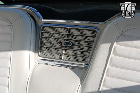 1964 Ford Galaxie image 64