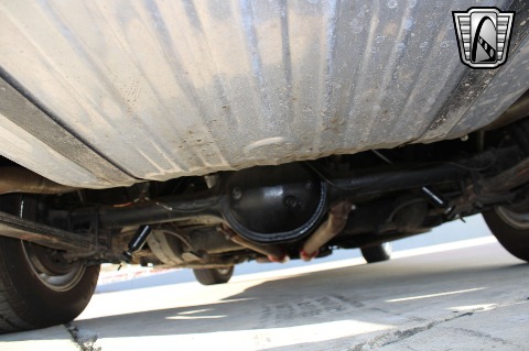 1964 Ford Galaxie image 90