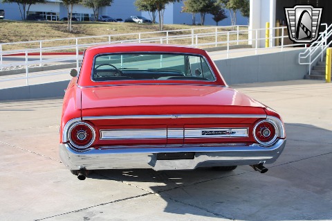 1964 Ford Galaxie image 13