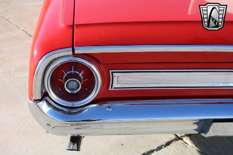 1964 Ford Galaxie image 39