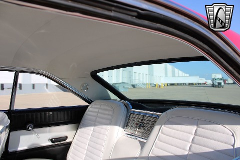 1964 Ford Galaxie image 65