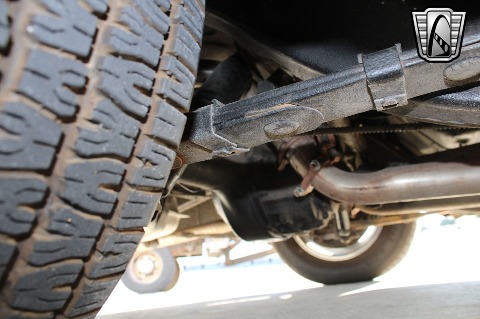 1964 Ford Galaxie image 91