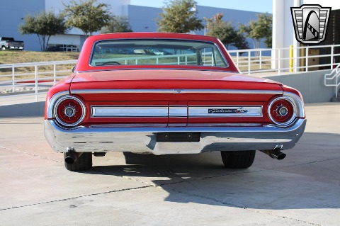 1964 Ford Galaxie image 14