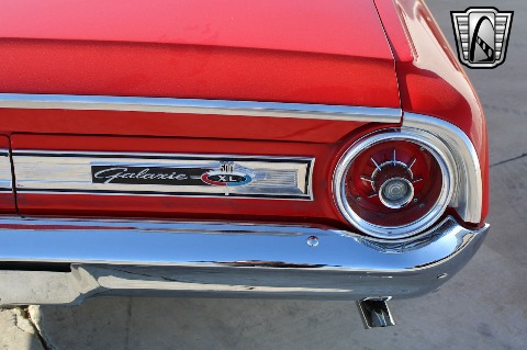 1964 Ford Galaxie image 40