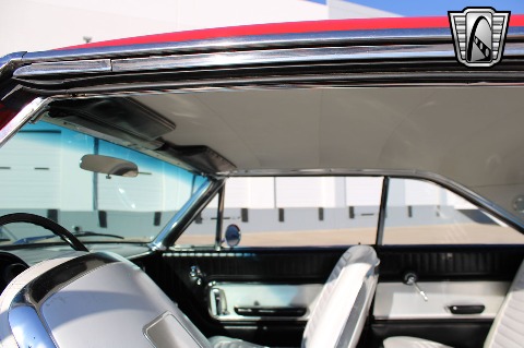 1964 Ford Galaxie image 66