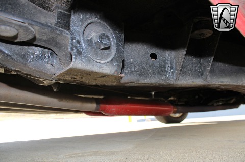 1964 Ford Galaxie image 92