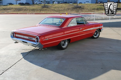 1964 Ford Galaxie image 15