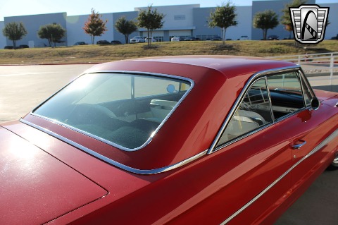 1964 Ford Galaxie image 41