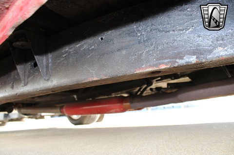 1964 Ford Galaxie image 93