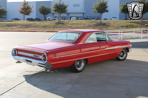 1964 Ford Galaxie image 16