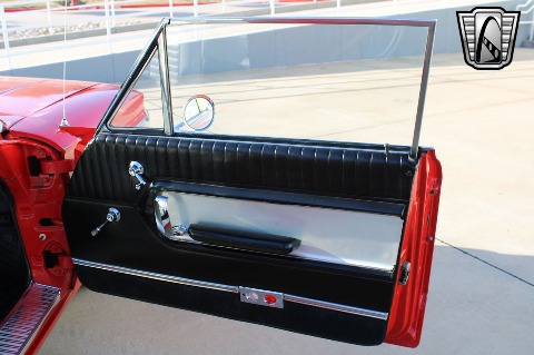 1964 Ford Galaxie image 68