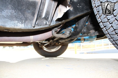 1964 Ford Galaxie image 94