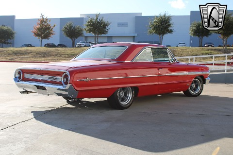 1964 Ford Galaxie image 17