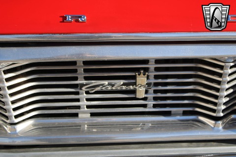 1964 Ford Galaxie image 43