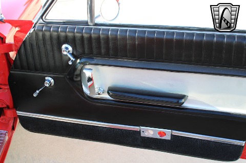 1964 Ford Galaxie image 69