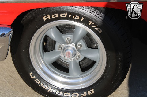 1964 Ford Galaxie image 95