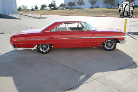 1964 Ford Galaxie image 18