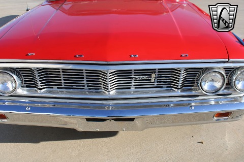 1964 Ford Galaxie image 44