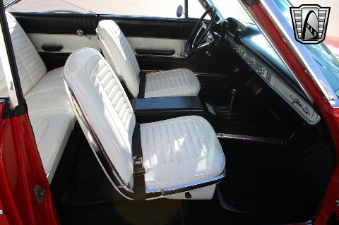 1964 Ford Galaxie image 70