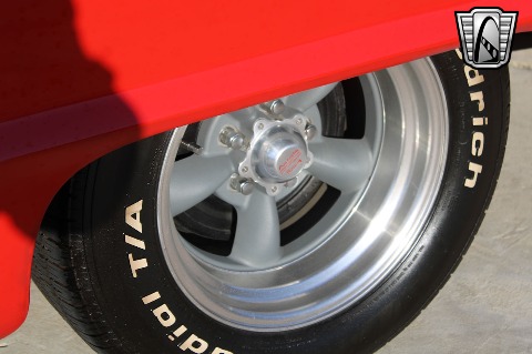 1964 Ford Galaxie image 96