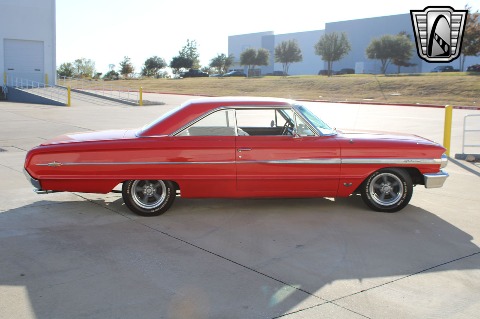 1964 Ford Galaxie image 19