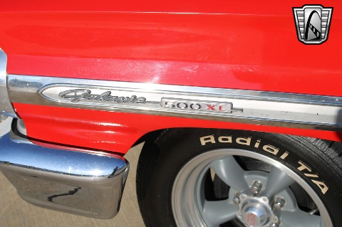 1964 Ford Galaxie image 45
