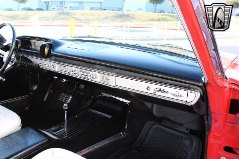 1964 Ford Galaxie image 71