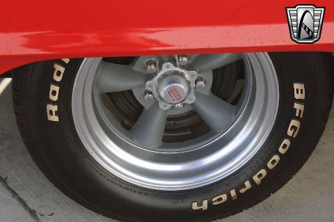 1964 Ford Galaxie image 97