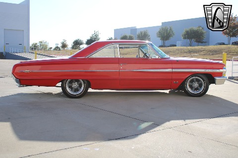 1964 Ford Galaxie image 20