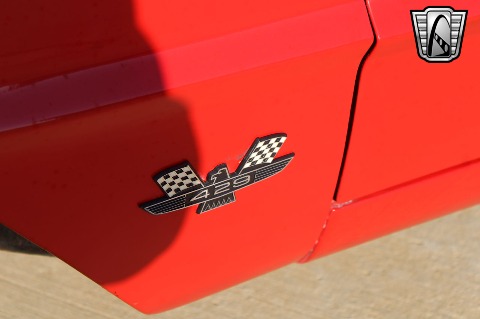 1964 Ford Galaxie image 46