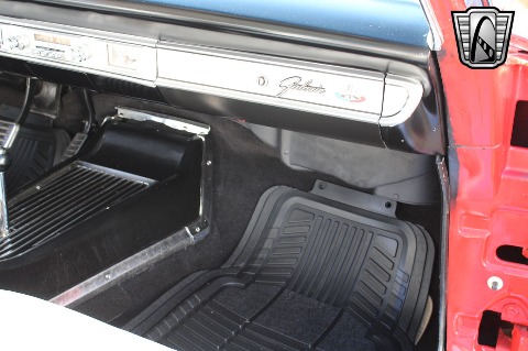 1964 Ford Galaxie image 72