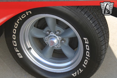 1964 Ford Galaxie image 98