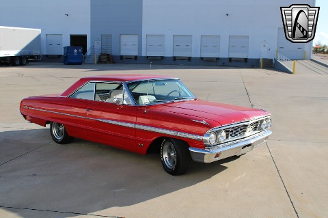 1964 Ford Galaxie image 21