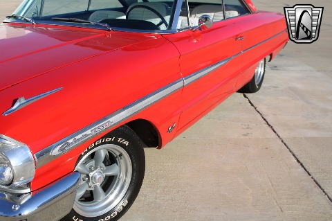 1964 Ford Galaxie image 47