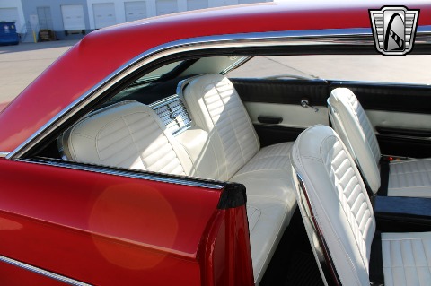 1964 Ford Galaxie image 73