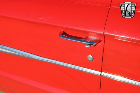 1964 Ford Galaxie image 48