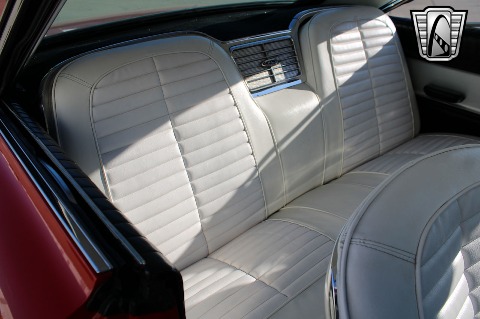 1964 Ford Galaxie image 74