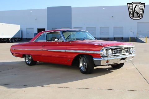 1964 Ford Galaxie image 23