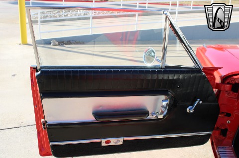 1964 Ford Galaxie image 49